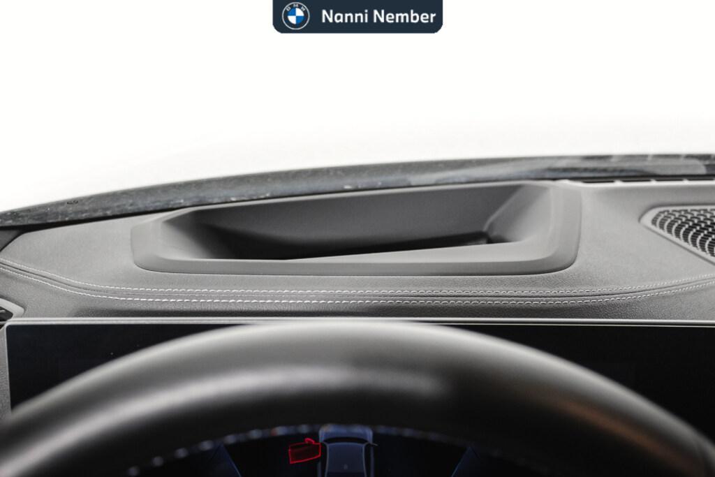 BMW i4 M 50 Sport Auto