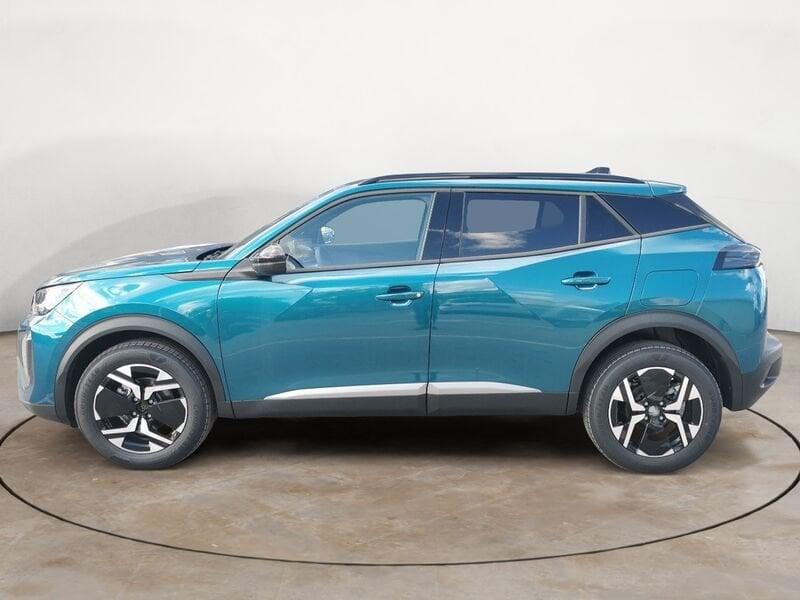 Peugeot 2008 2008 PureTech 100 S&S Allure