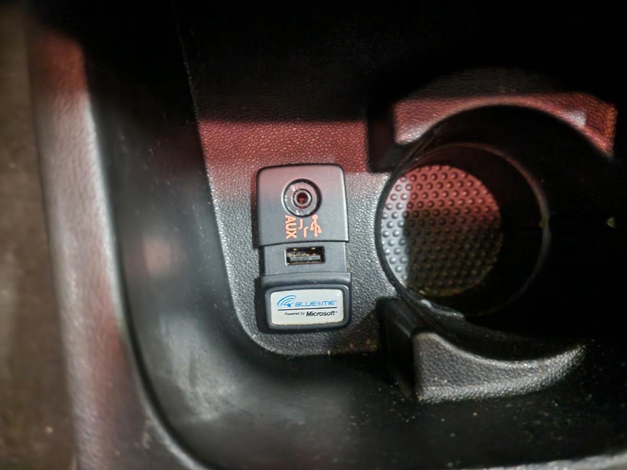 Fiat Punto Evo 1.3 Mjt 75 CV 5 porte Dynamic