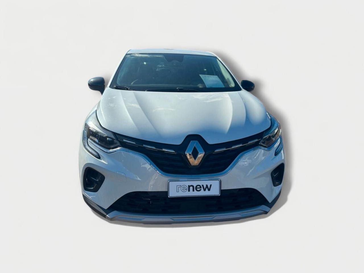 Renault Captur Full Hybrid E-Tech 145 CV Intens