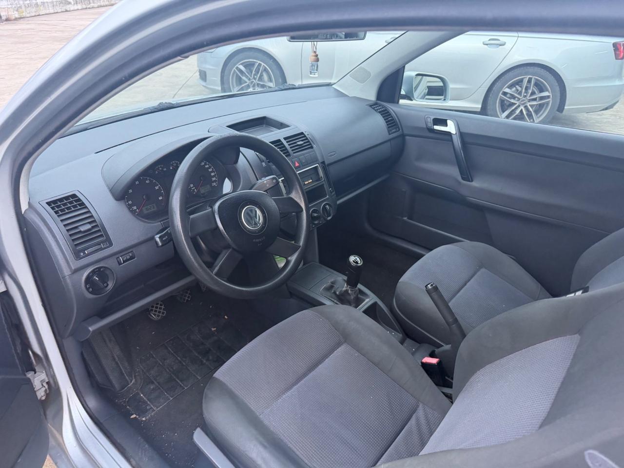 Volkswagen Polo 1.4 16V 3p. Trendline