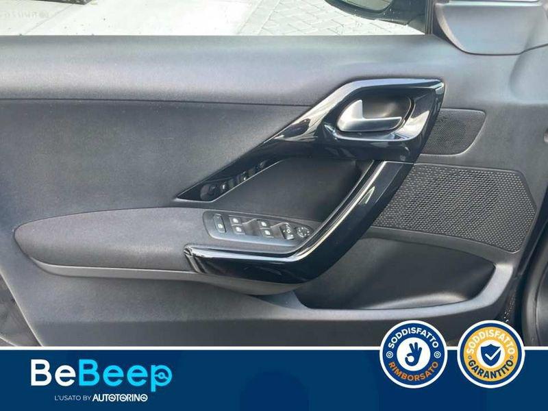 Peugeot 208 5P 1.2 PURETECH ACCESS 82CV