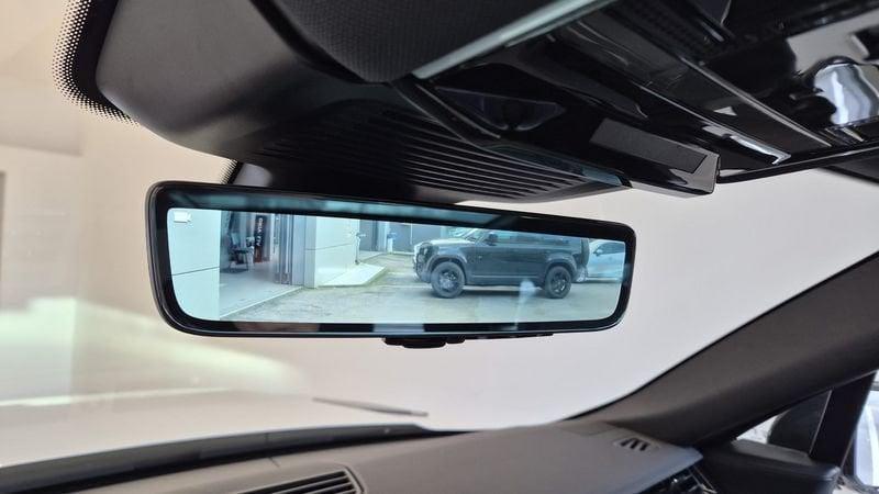 Land Rover RR Sport Range Rover Sport 3.0D l6 249 CV Dynamic HSE