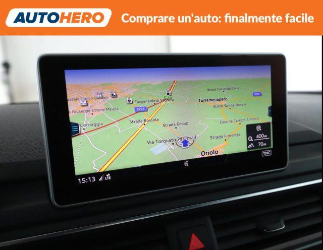 AUDI S5 Cabrio 3.0 TFSI quattro tiptronic Business