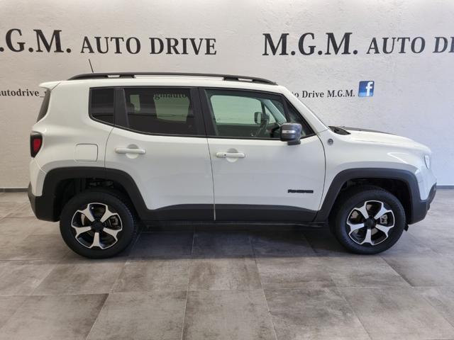 JEEP Renegade 1.3 T4 240CV PHEV 4xe AT6 Trailhawk