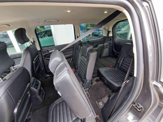 FORD Galaxy 2.5 Full Hybrid 190 CV aut.V-Line 7 POSTI