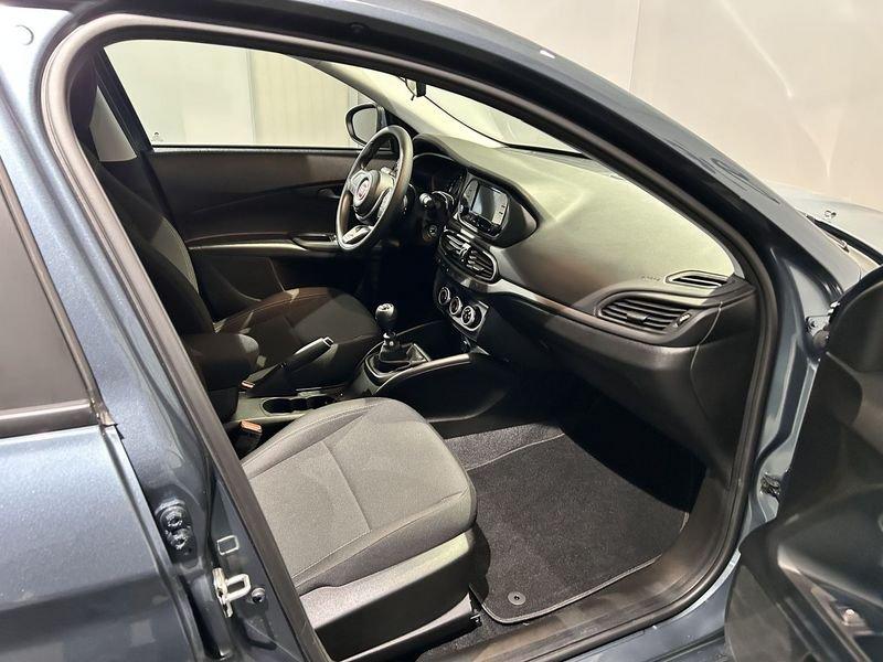 FIAT Tipo Tipo 1.6 Mjt S&S 130 cv