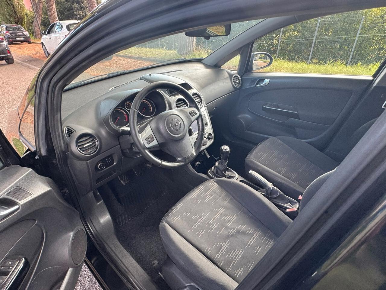 Opel Corsa 1.3 CDTI 95CV ecoFLEX 5 porte Start&Stop Elective