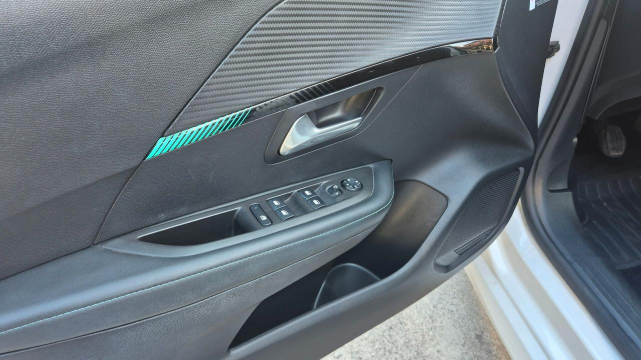 Peugeot 208 BlueHDi 100 Stop&Start 5 porte Allure