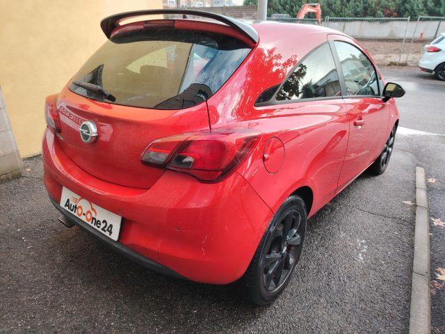 OPEL Corsa 1.2 Coupé b-Color NEOPATENTATI