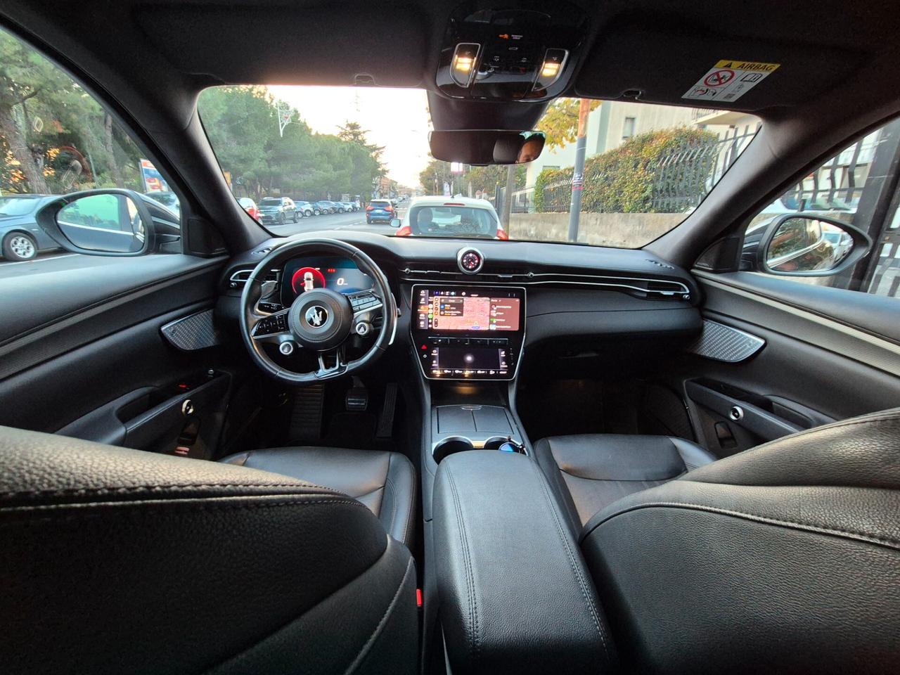 Maserati Grecale MHEV 300 CV AWD GT