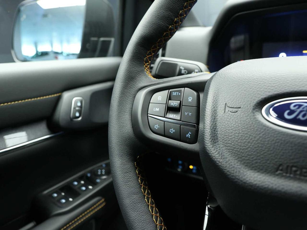 Ford Ranger Wildtrak 2.0 EcoBlue 205CV DC Au #9437