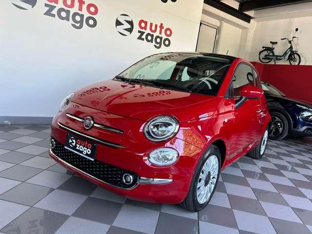 Fiat 500 1.0 hybrid Dolcevita 70cv