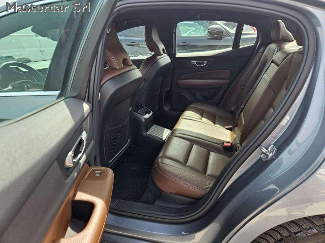 VOLVO S60 2.0 t8 phev Inscription awd 303cv auto GD736TH