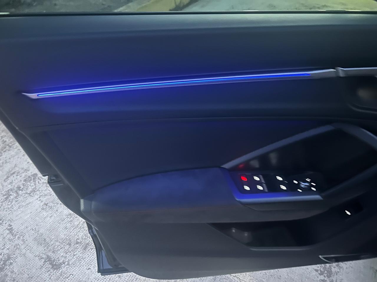 Audi Q3 RS quattro S tronic tetto