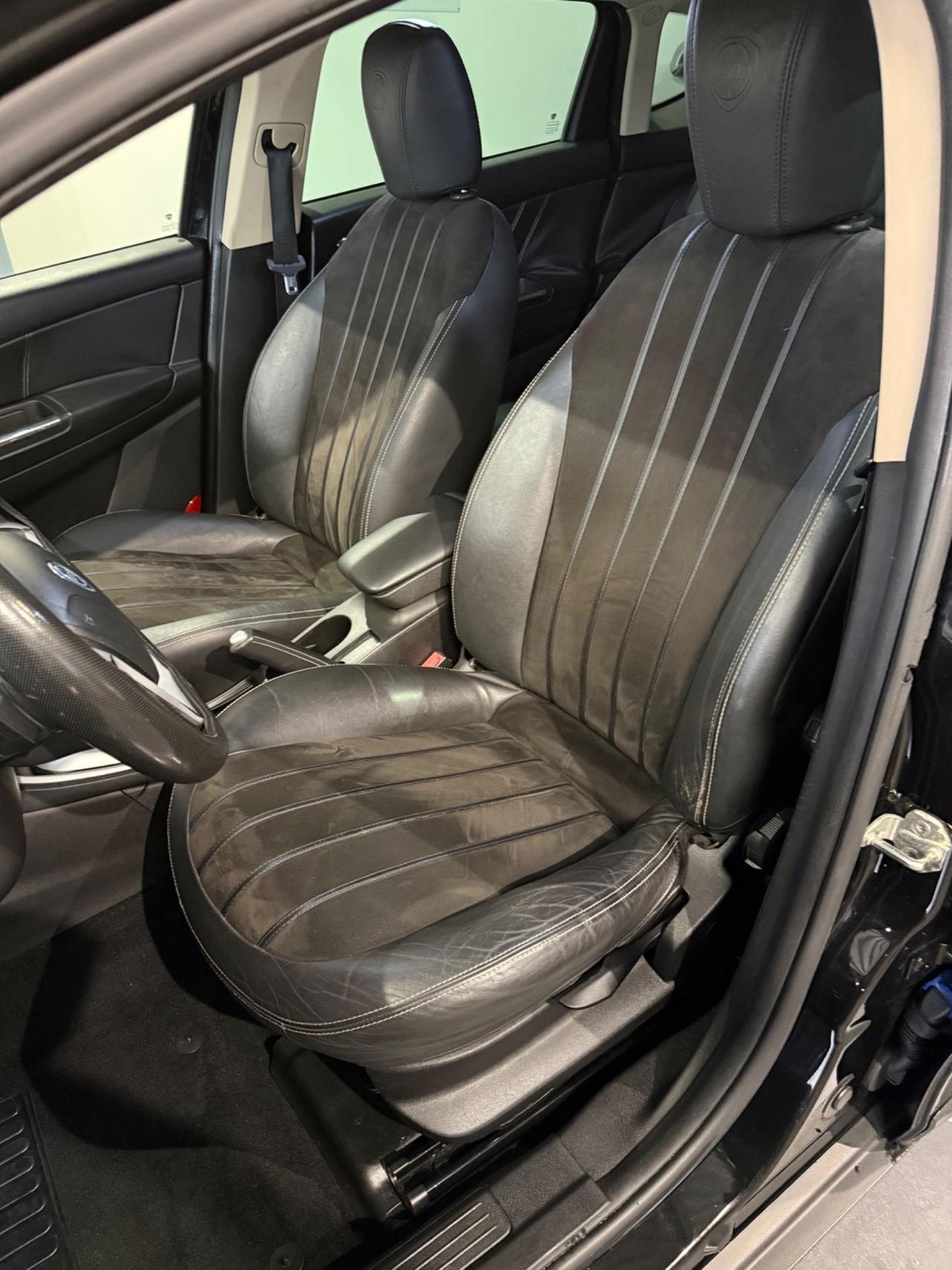 Lancia Delta 1.6 MJT DPF Oro