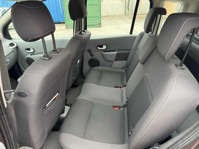 RENAULT Grand Modus 1.2 16V TCE Live senza nessun lavoro da fare