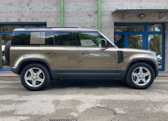 LAND ROVER Defender 110 3.0D I6 MHEV S AWD 200CV AUTO UNIPROPRIETARIO
