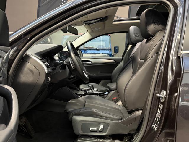 BMW X4 xDrive30d 48V 249CV