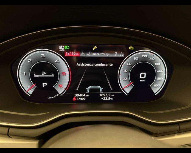 AUDI A4 Avant 30 TDI/136 CV S tronic Business Advanced