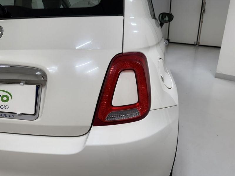 FIAT 500 500 1.2 Lounge