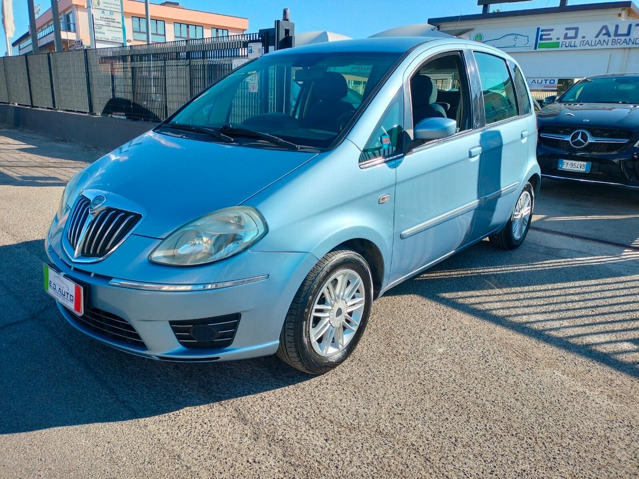 Lancia MUSA 1.3 Mjt 16V 90 CV Poltrona Frau