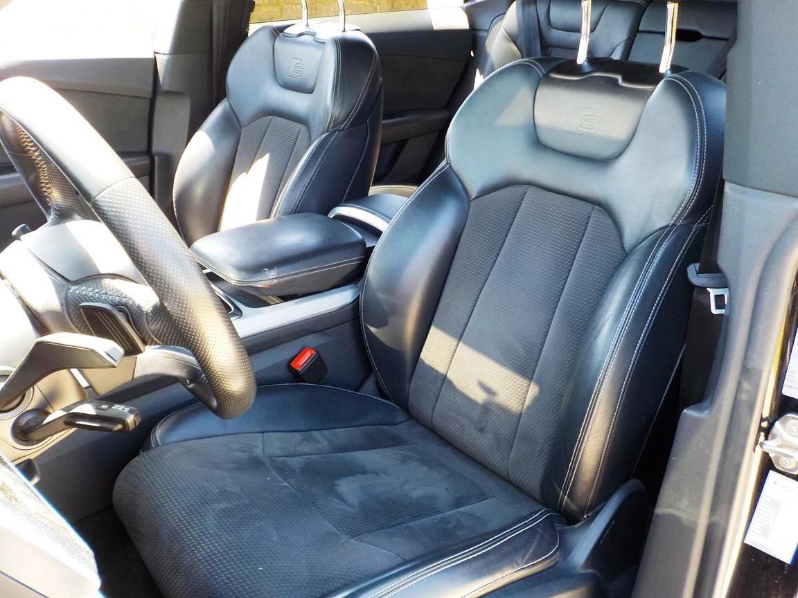 Audi Q8 50 TDI 286 CV quattro tiptronic