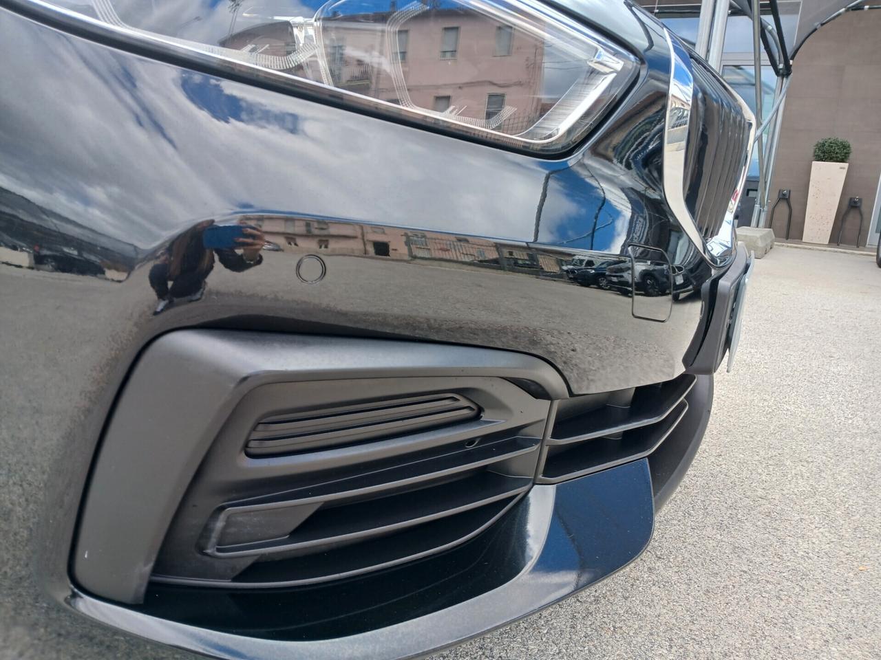 BMW 116D BUSINESS 116CV 2022
