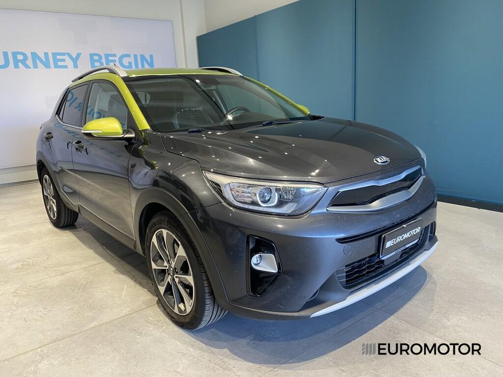 Kia Stonic 1.6 CRDi Energy