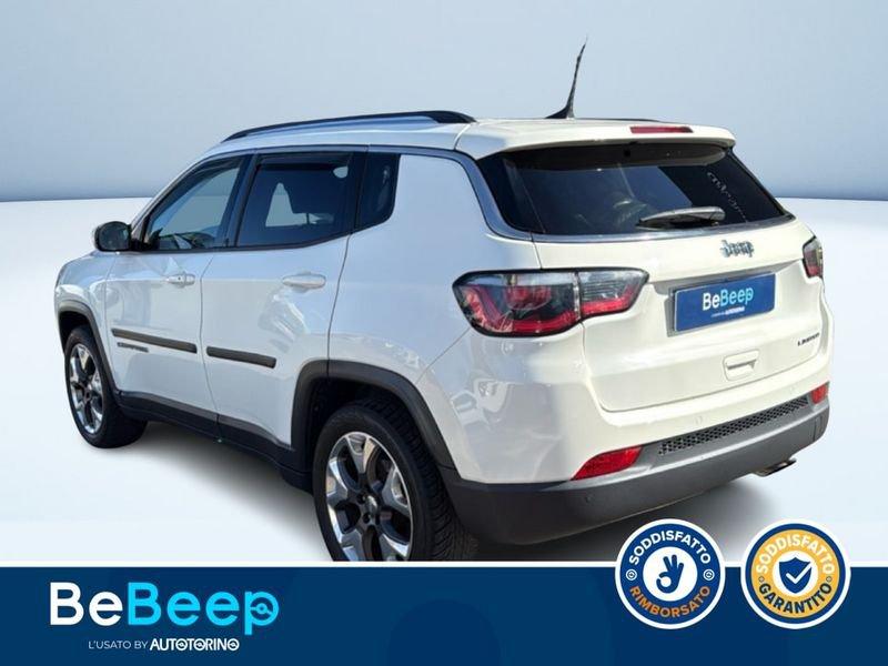 Jeep Compass 1.4 M-AIR LIMITED 2WD 140CV