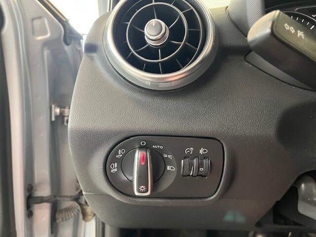 Audi A1 SPB 1.4 TDI S tronic