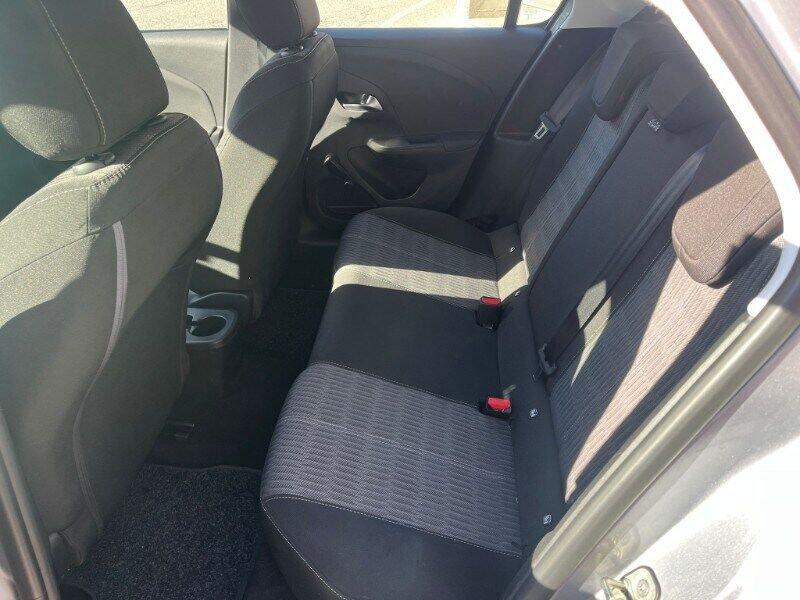 Opel Corsa Corsa 1.2 Design & Tech