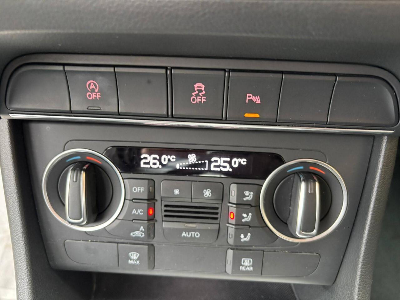 Audi Q3 2.0 TDI 150 CV Sport