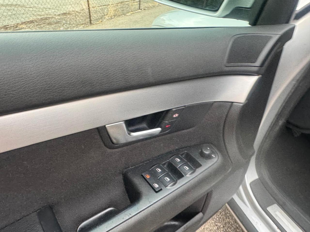 Audi A4 Anno 2007 2.0 Diesel Avant Top plus 140CV