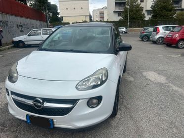 Opel Adam 1.4 87 CV GPL Tech Glam