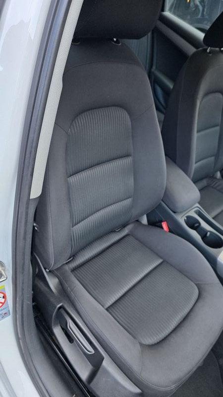 Audi A4 A4 Avant 2.0 TDI 120 CV Business Plus NAVI MMI LED XENO PDC CRUISE