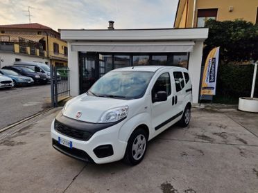Fiat Qubo 1.3 MJT 95 CV Lounge