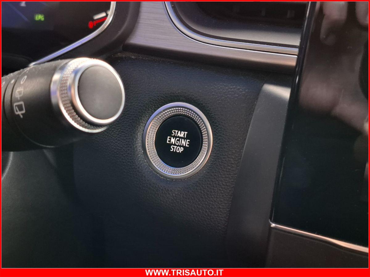 RENAULT Captur 1.0 Tce Gpl 100 Zen NEOPATENTATI (FULL LED+PELLE+NAVI)