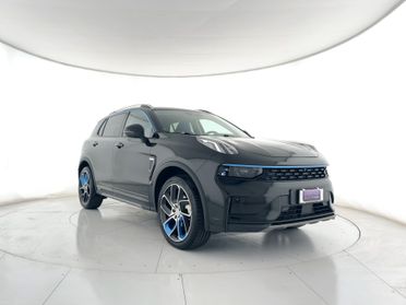Lynk & Co 01 1.5 td phev auto CAMERA 360+TETTO PANO+ACC+APP CONNECT