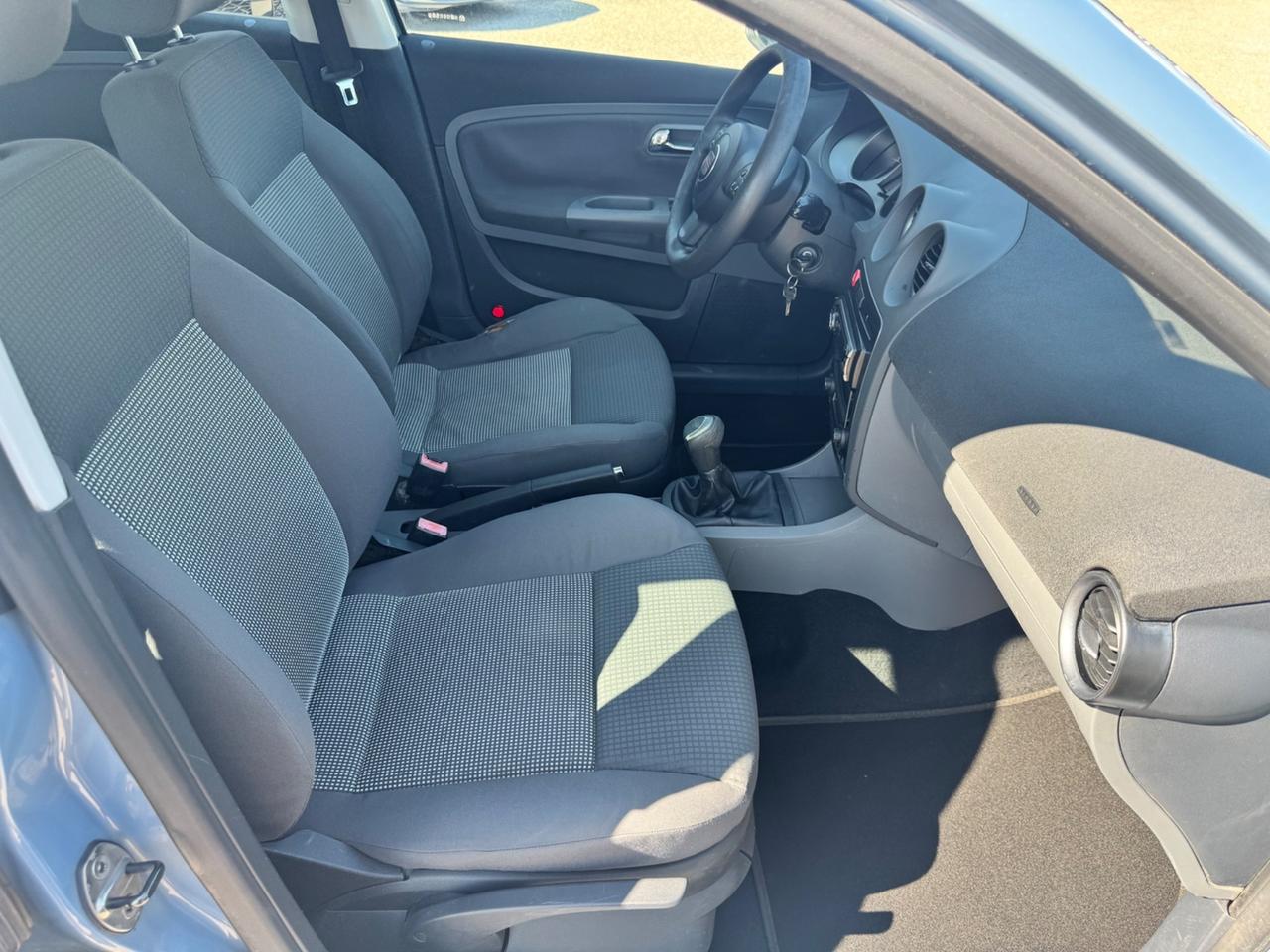 Seat Ibiza 1.4 GPL 16V 85CV 5p. Stylance DUAL NEOPATENTATI