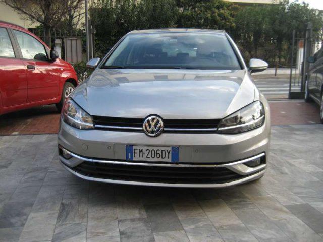 VOLKSWAGEN Golf 2.0 TDI 5P 4MOTION HIGHLINE