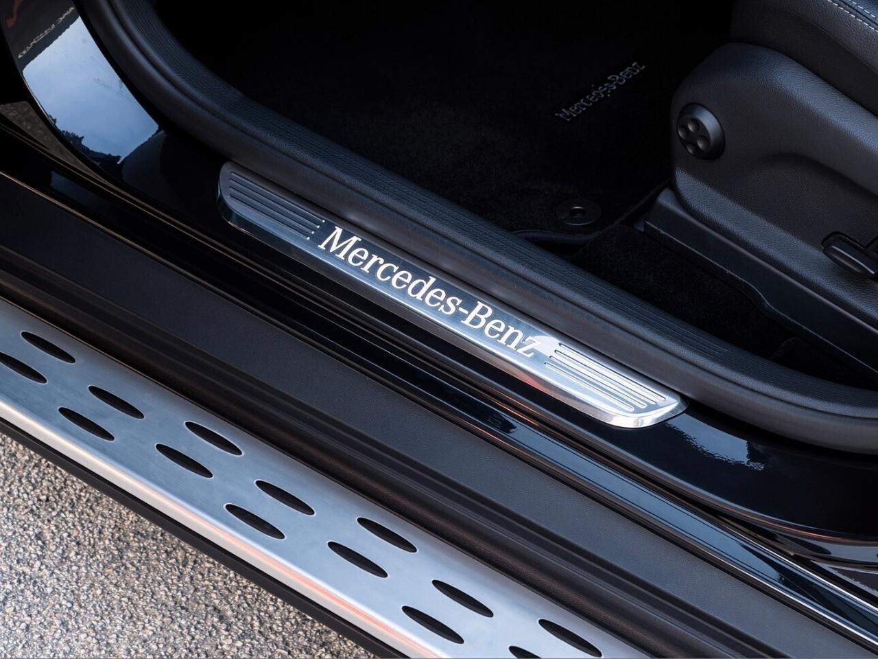 Mercedes-Benz GLC 220 d Coupe Premium AMG 194CV