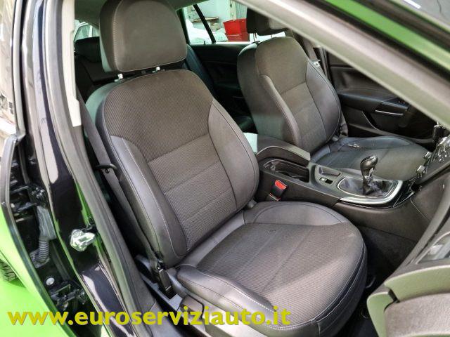 OPEL Insignia 2.0 CDTI Sports Tourer aut. Elective