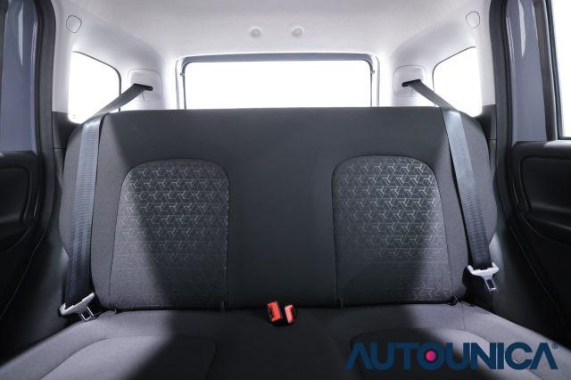 FIAT Panda 1.2 EASYPOWER GPL CITY CROSS NEOPATENTATI