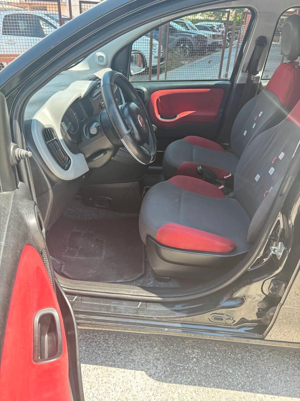 Fiat Panda 1.3 MJT S&S Easy - sostituita la catena di distribuzione e appena effettuato tagliando