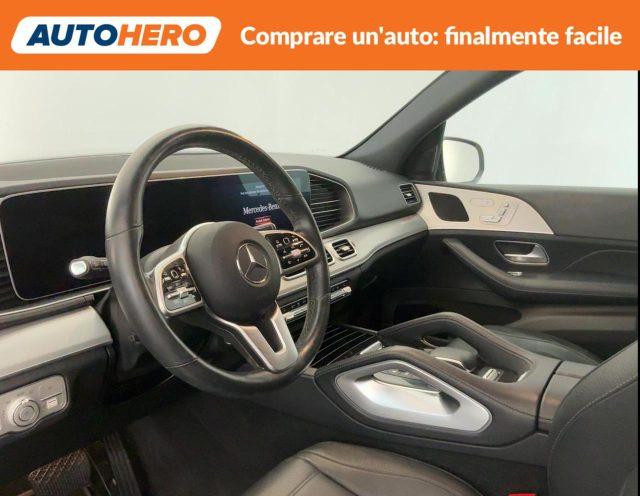 MERCEDES-BENZ GLE 350 de 4Matic EQ-Power Premium