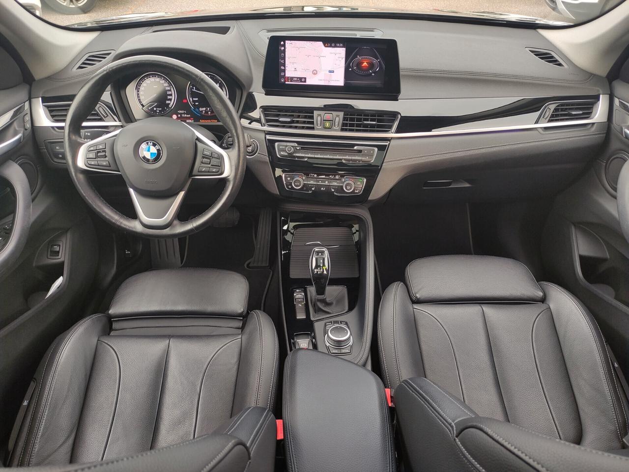 Bmw X1 sDrive20d Msport