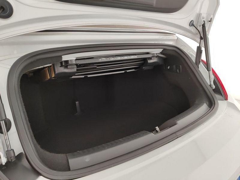 Volkswagen Maggiolino Maggiolino Cabrio 2.0 TDI Sport
