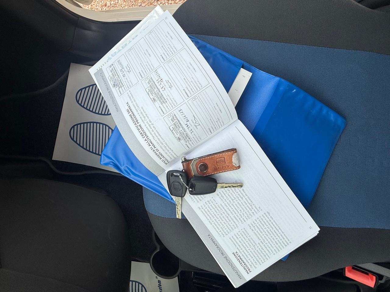 Fiat Panda 1.2 Active