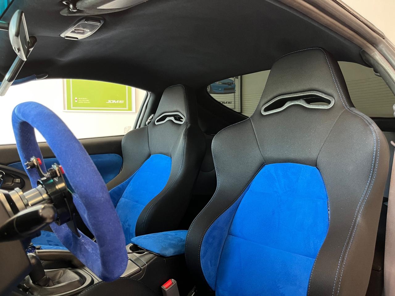 Mitsubishi Eclipse 2.0 16V GS 4G63